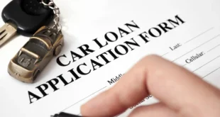 Auto Loan Refinance