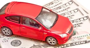 Car Loan Pay Off Early
