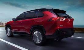 Toyota Auto Loan Rates Today