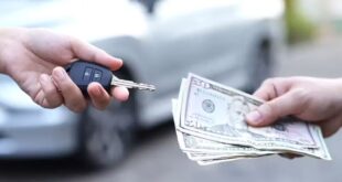 Used Car Trade-In Value