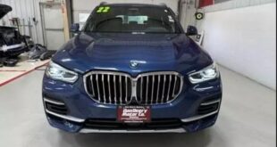 Used Cars Under 50000 Miles