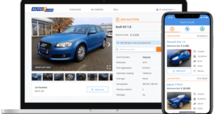 buying used car online