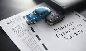 car insurance requirements