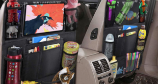car-organizers-revolutionizing-your-vehicles-storage-and-cleanliness