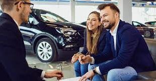 honda car loan