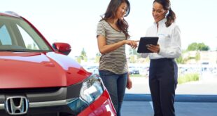 Car Loan Payment Calculator