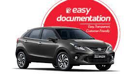 toyota car loan
