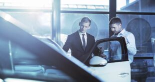Affordable Car Dealerships
