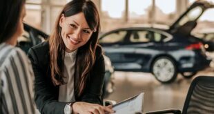 Car Dealership