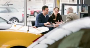 Car Dealership Rebates