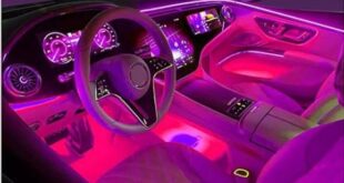 Car LED Lights