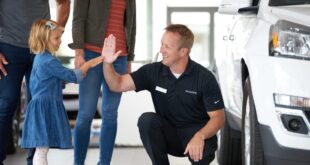 Family-Owned Car Dealerships