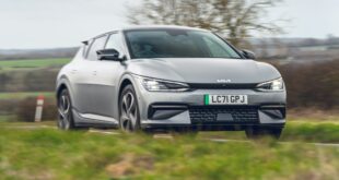 Best Electric Cars
