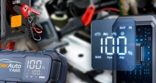 car-jump-starter-the-guide-to-choosing-and-using-one